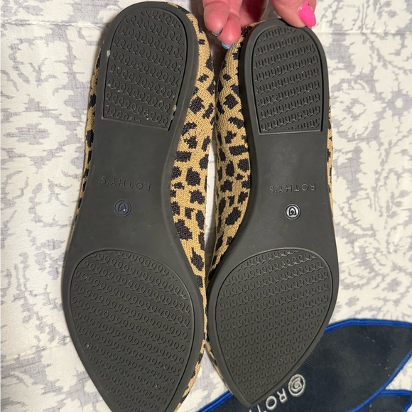 Rothy’s The Point - Picture 5 of 5